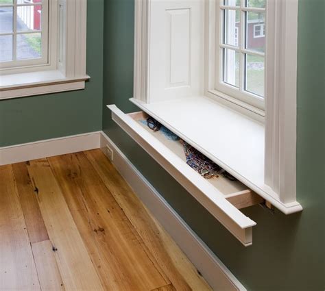 window sill pictures|interior window sill designs.